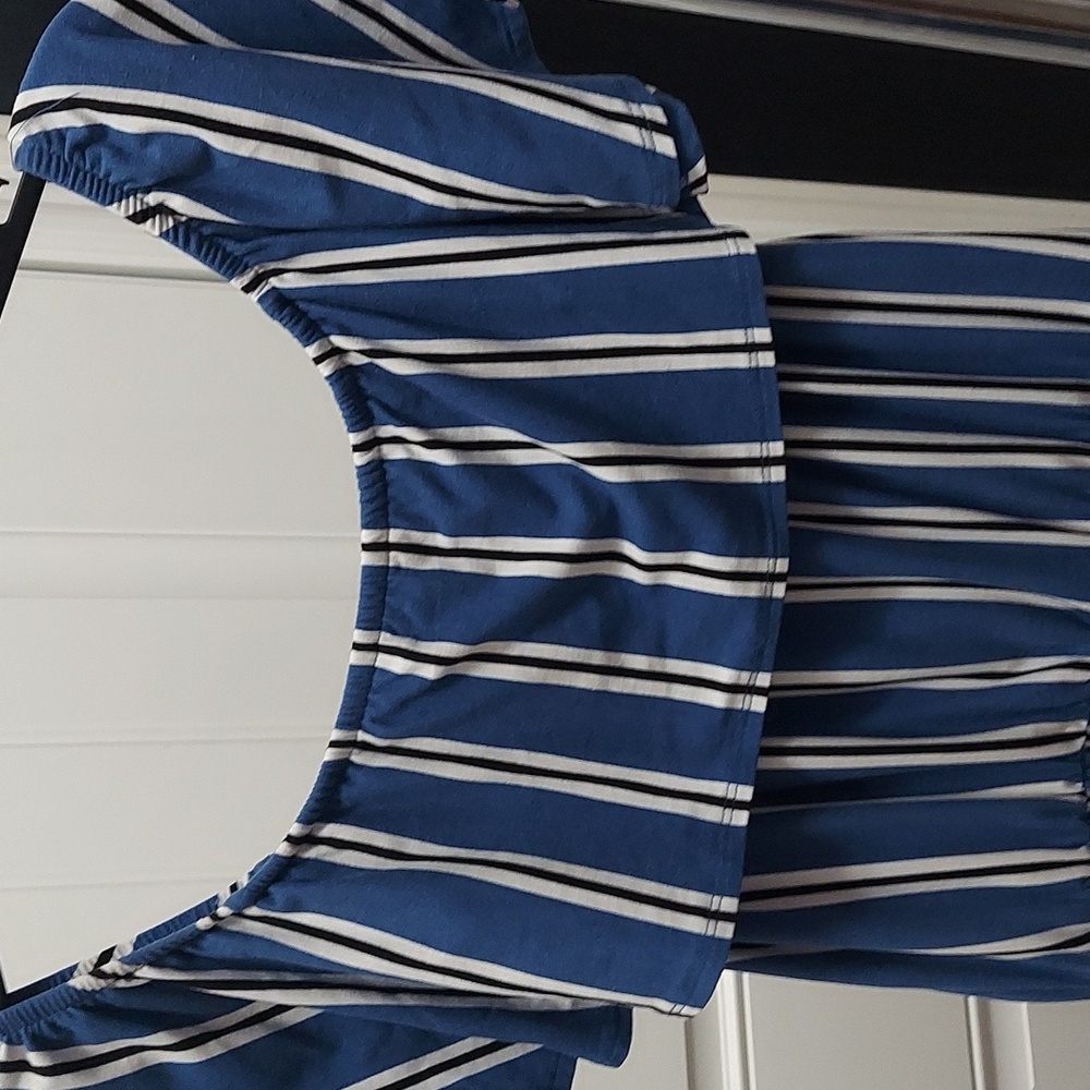 One piece jumper shorts